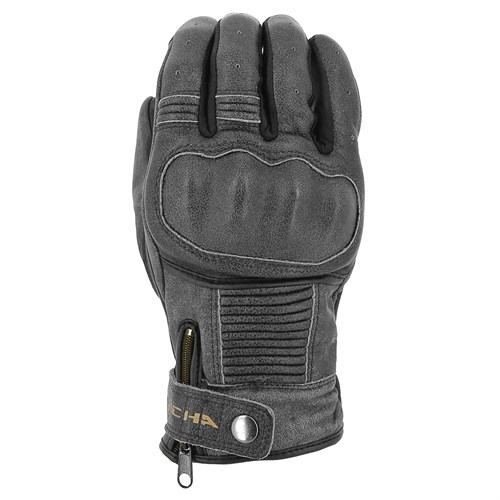 Richa Bobber glove in grey