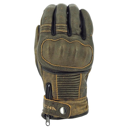 Richa Bobber glove in brown