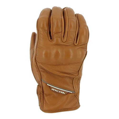 Richa Cruiser gloves in cognac