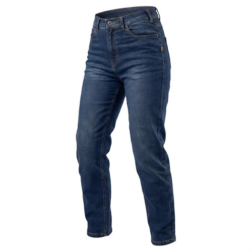 Richa Boyfriend Diablo jeans in blue