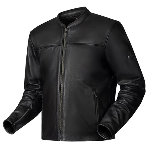 Richa Torrance leather jacket in black