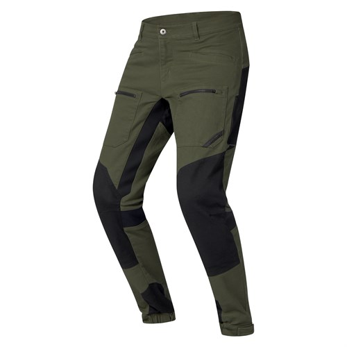 Richa Badlands Cargo pants in green