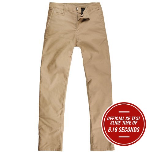 Rokker Chino sand