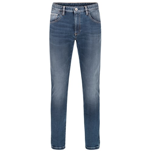 Rokker Legend jeans in light blue