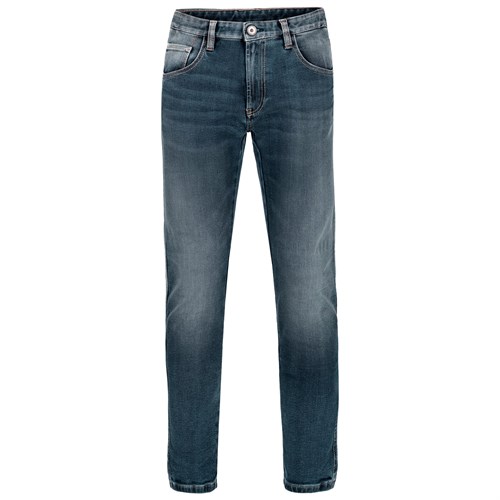 Rokker Rokkertech AAA Straight jeans in blue