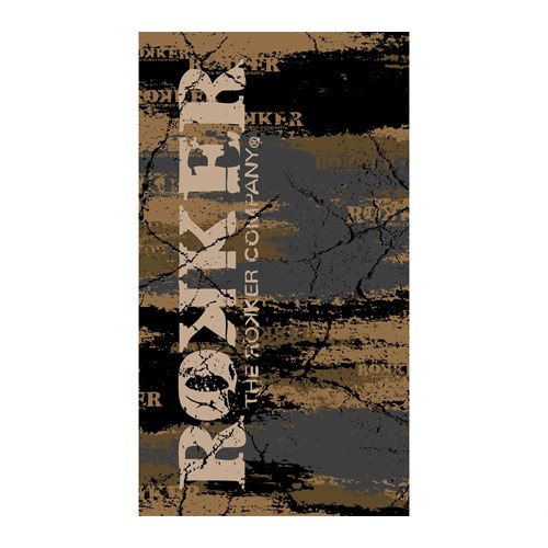 Rokker neck tube Camouflage II