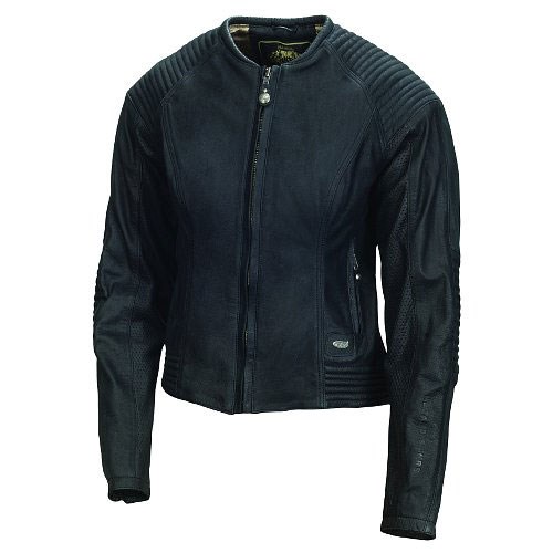 Roland Sands Womens Quinn jacket