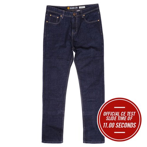 Resurgence New Wave jean
