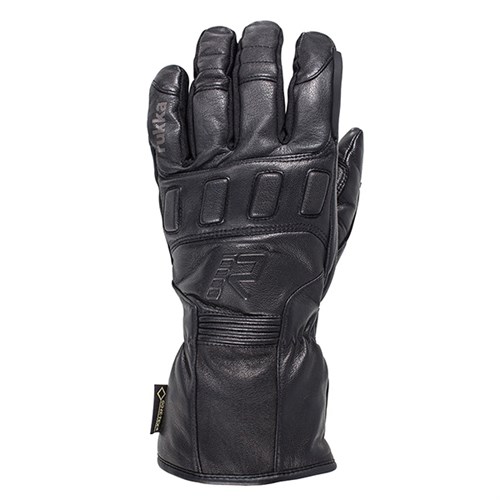 Rukka Fiennes GTX gloves in black