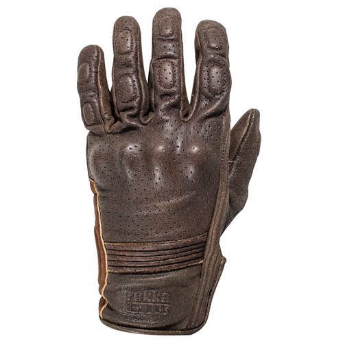 Rukka Bingham glove brown