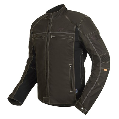 Rukka Raymond jacket brown