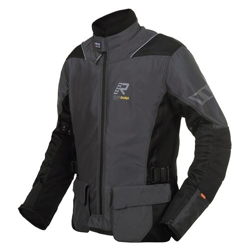 Rukka Forsair Pro Long motorcycle jacket