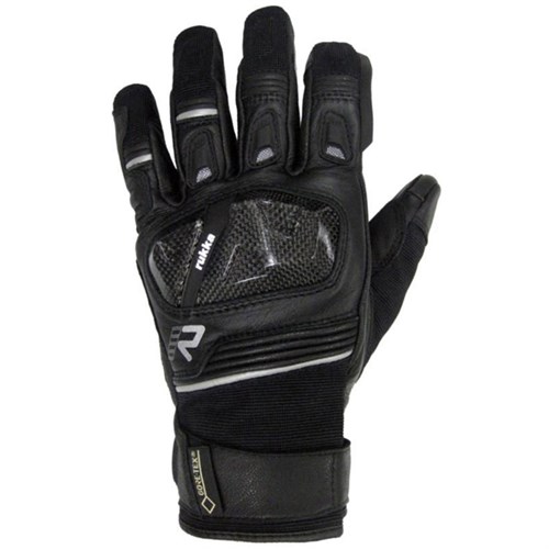 Rukka Kalix GTX glove in black