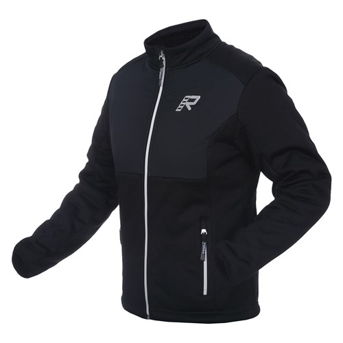 Rukka Lady Aldrich jacket in black