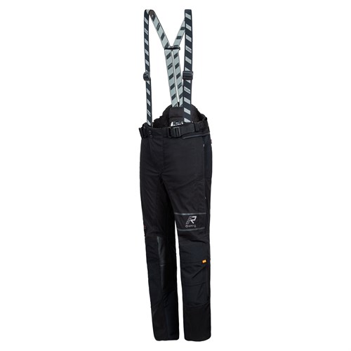 Rukka Nivala 2.0 trousers in black