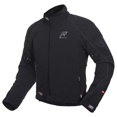 Rukka Comfo-R jacket in black