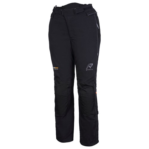 Rukka Comforina ladies trousers in black