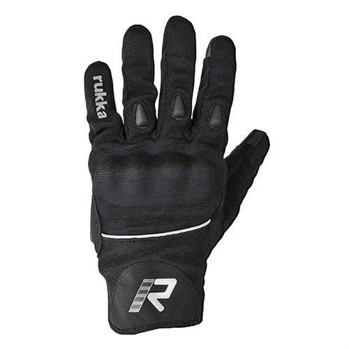 Rukka Forsair 2.0 glove in black
