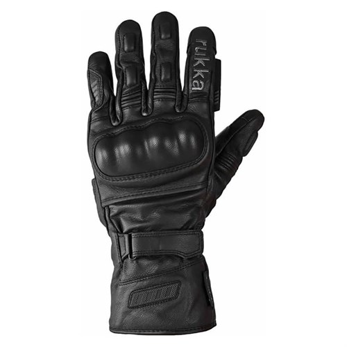 Rukka Apollo 2.0 GTX glove in black