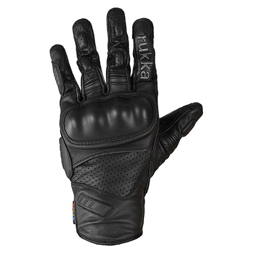 Rukka Hero 2.0 glove in black
