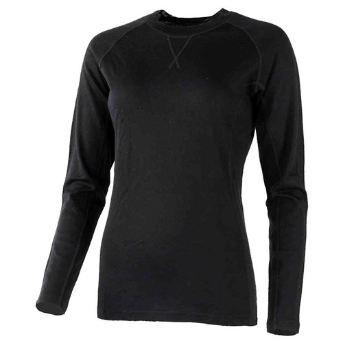 Rukka ladies Wool-R long-sleeve shirt