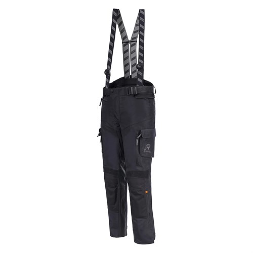 Rukka Explore-R trousers in black