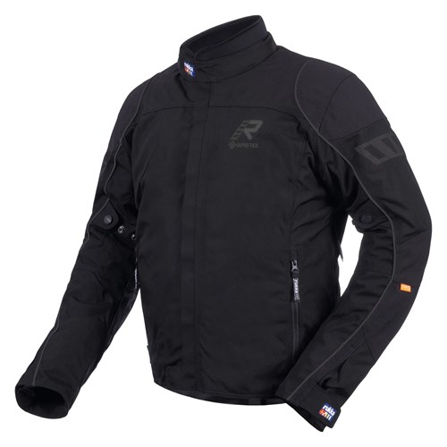 Rukka Pathfind-R jacket in black