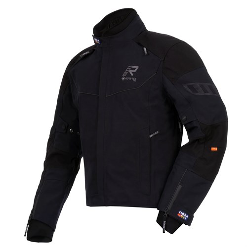 Rukka Voyage-R jacket in black