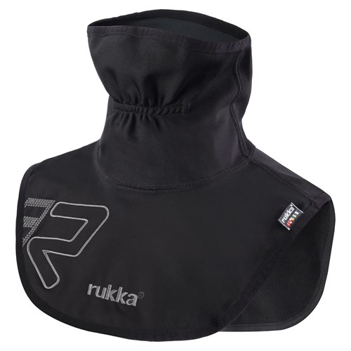 Rukka Wind-R balaclava in black
