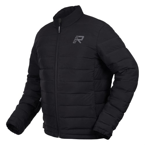 Rukka Downride-R jacket in black