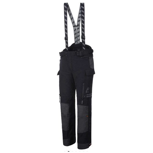 Rukka Explore-R 2.0 trousers in black