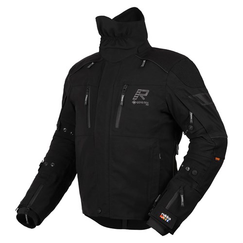 Rukka Nivala 3.0 jacket in black