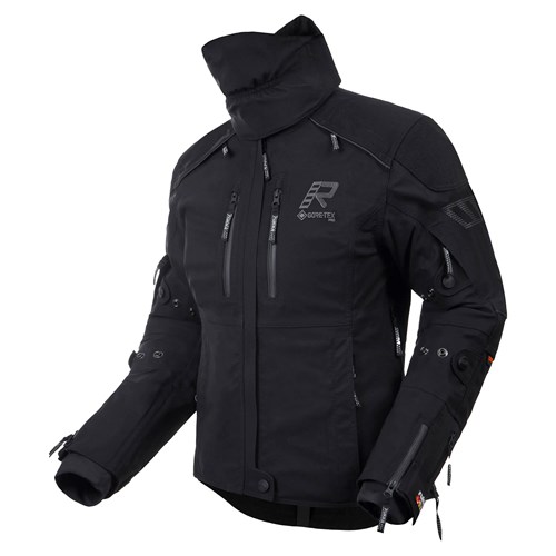 Rukka ladies Nivala 2.0 jacket in black
