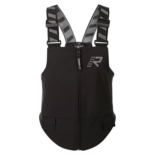 Rukka ladies Wind-R Bib in black