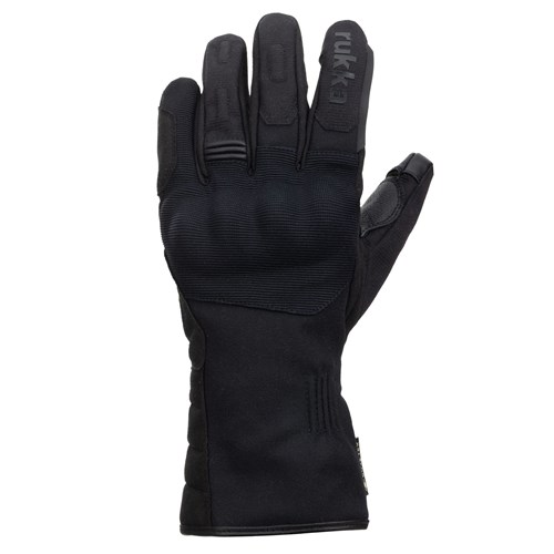 Rukka Toure-R gloves black