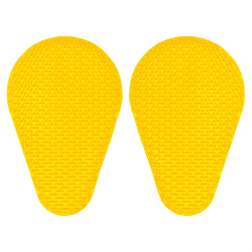 SAS-TEC Level 2 Phantom knee / elbow armour with Velcro pack