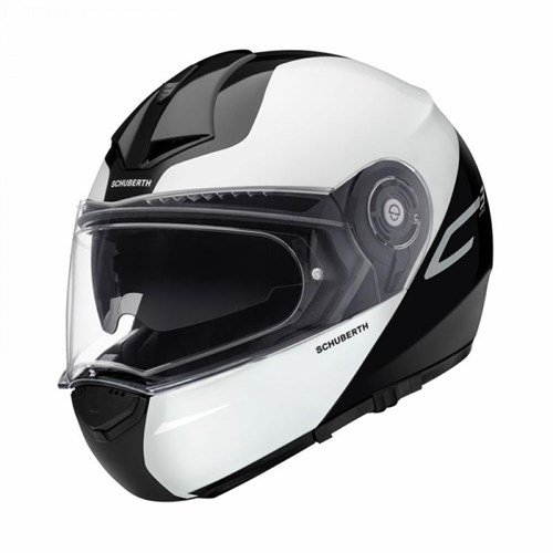 Schuberth C3 Pro  motorcycle helmet