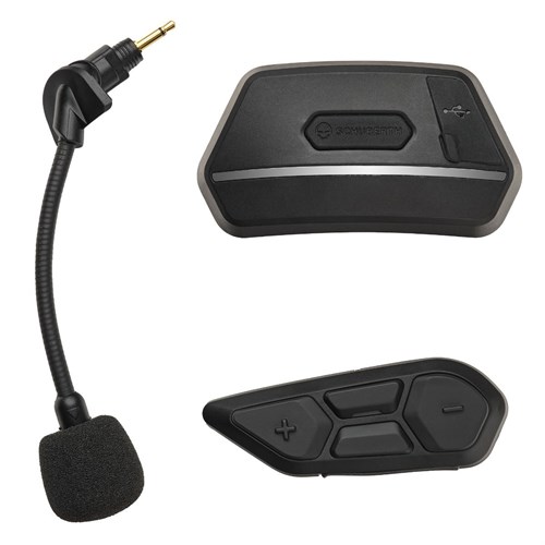 Schuberth Sena SC2 comms system for C5 / E2 / S3 - SAVE £56.66 when purchased with a helmet