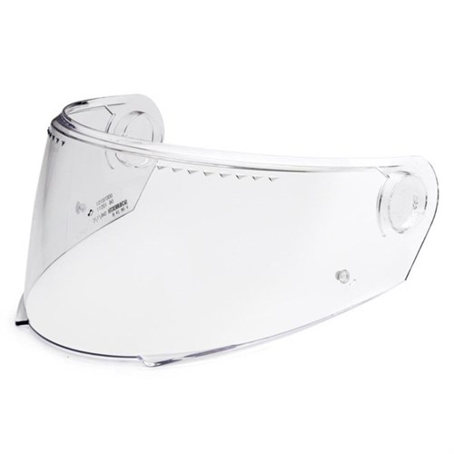 Schuberth C5 visor clear