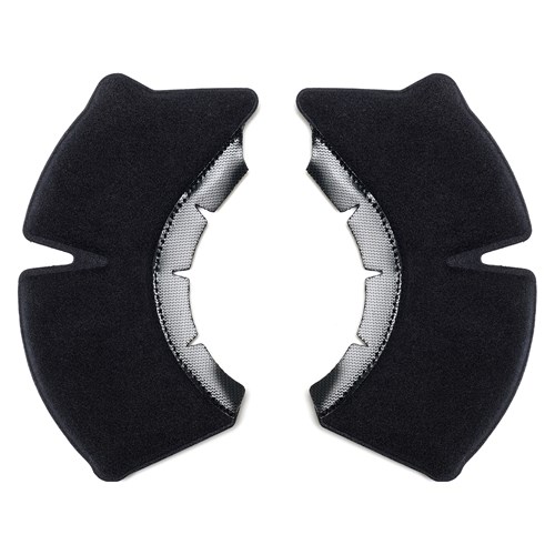 Schuberth C5 / E2 / S3 headliner side pads