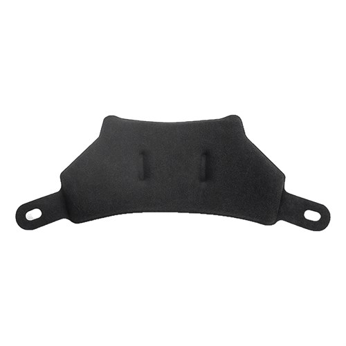 Schuberth S3 helmet neck pad