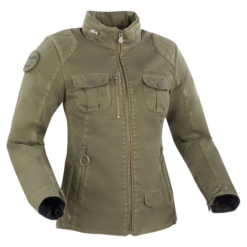 segura motorcycle clothing