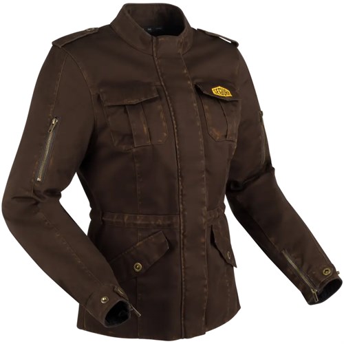 Gilet de sécurité jaune Held - Motorcycles Legend shop