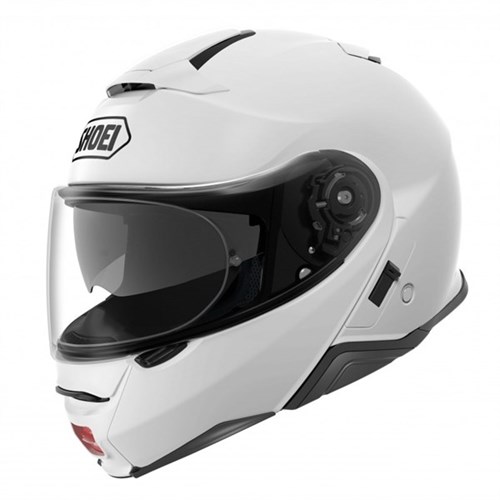 Shoei Neotec 2 helmet in white