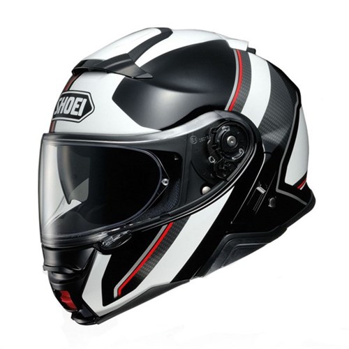 Shoei Neotec 2 helmet