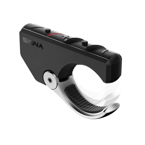 Sena Handlebar Remote for bluetooth communication system