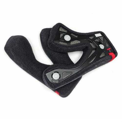 Shoei Ex-Zero cheek pads