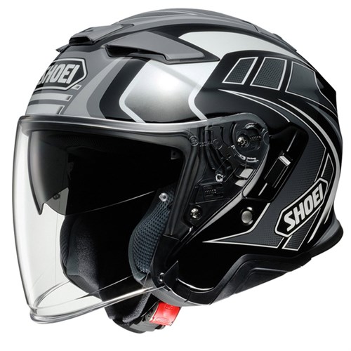 Shoei J-Cruise 2 helmet Aglero TC5