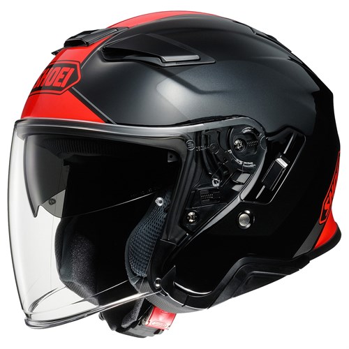 shoei j cruise 2 adagio tc 1