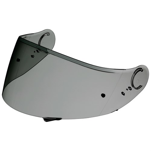 Shoei GT Air CNS-1 dark smoke visor (not legal)